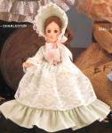 Effanbee - Abigail - Pride of the South - New Orleans - Doll